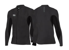 Load image into Gallery viewer, North Seas 2mm Front Zip Long Sleeve Wetsuit Jacket - Vissla
