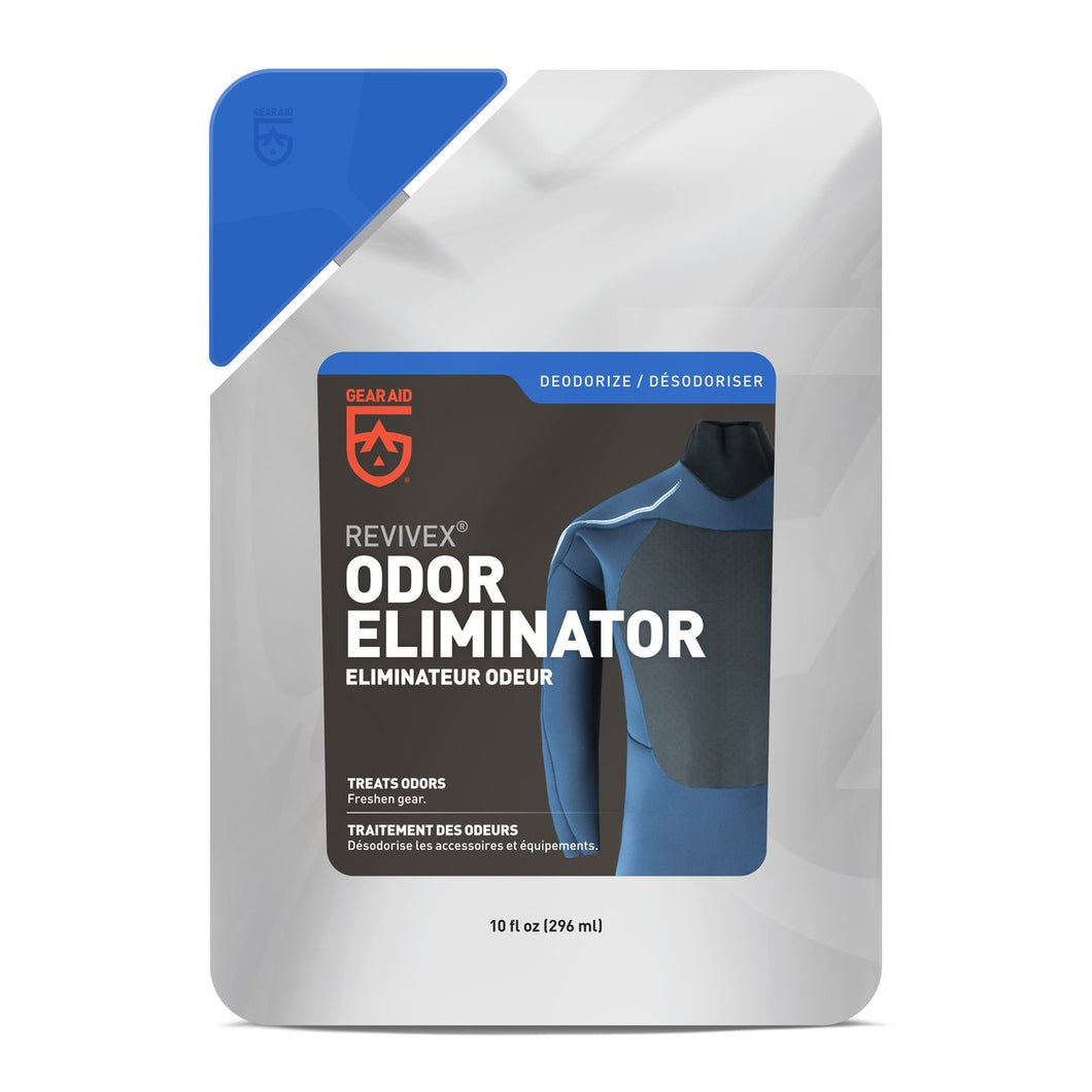 Revivex Odor Eliminator 10 0z Bottle - Gear Aid