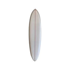 (Used) 7'6" Darkness - Album Surfboards