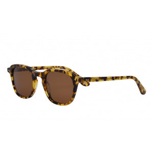 Sawyer (Tort / Brown) - I Sea Sunglasses