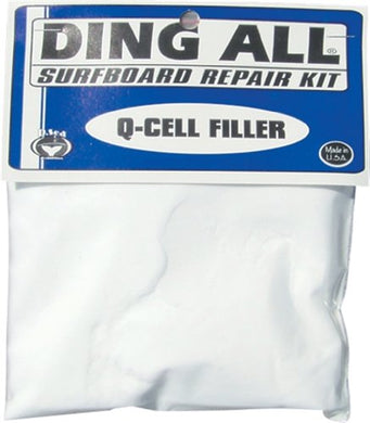 Q Cell Filler- Ding All