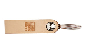 Surf Keychain Cloak Tool (Natural) - Fix Manufacturing
