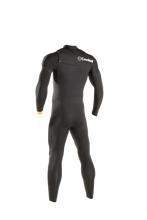 Load image into Gallery viewer, 4/3 Men&#39;s Wetsuit - Crooked