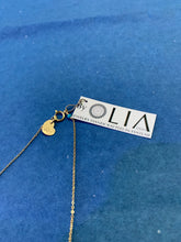 Load image into Gallery viewer, 14KGF Maui Shell Chain Necklace - Olia
