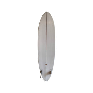 (Used) 7'6" Darkness - Album Surfboards