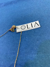 Load image into Gallery viewer, 14KGF Freshwater Pearl Necklace - Olia