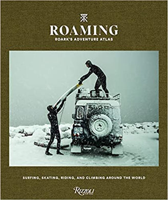 Roaming - Roark's Adventure Atlas