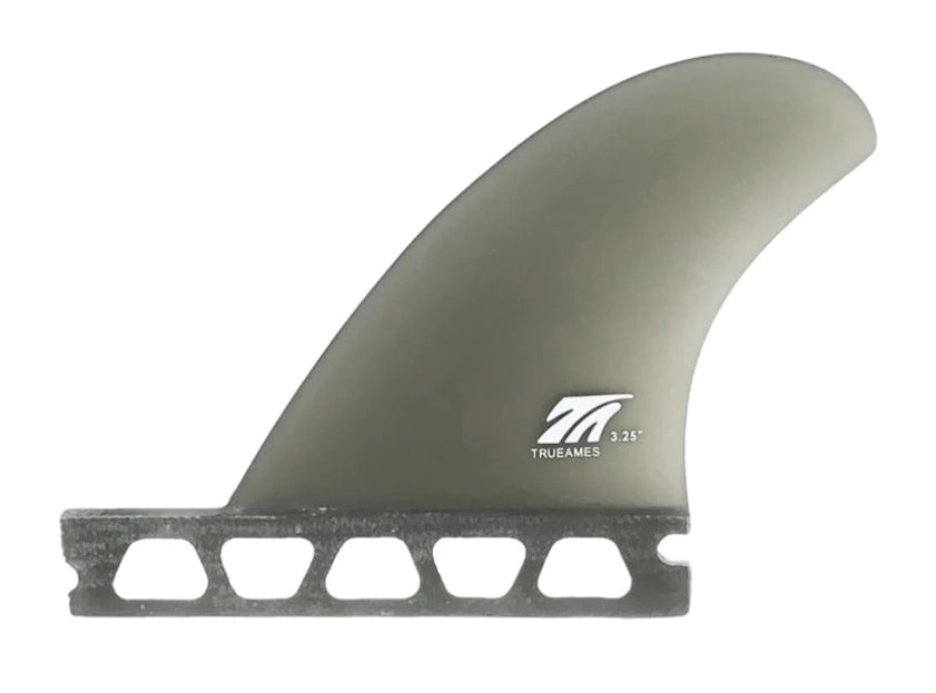 3.25” Side Bite (Futures) Smoke - True Ames