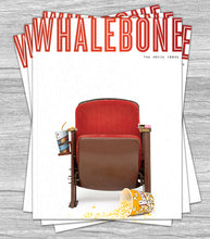 Load image into Gallery viewer, The Movie Issue 2021: Volume 07, Issue 06 - Whalebone Magazine