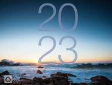 Load image into Gallery viewer, 2023 Wall Calendar - Cate Brown Photography