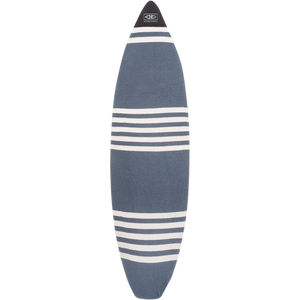 Surfboard Stretch Cover - Ocean & Earth