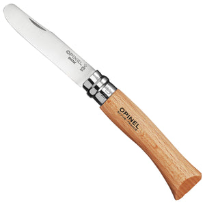 No. 7 My First Opinel Knife & Sheath - Opinel