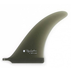 Lovelace V Bowls 7.75” (Smoke) - True Ames