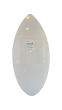 Load image into Gallery viewer, Medium Wedge Skimboard 45” - Zap