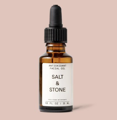 Antioxidant Facial Oil - Salt & Stone