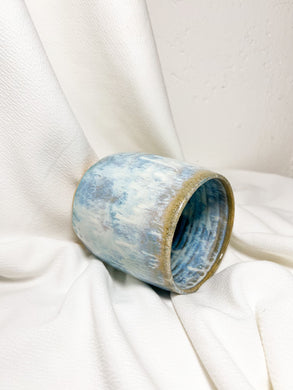 Ceramic Wave Tumbler - Fierce Designs