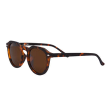 Load image into Gallery viewer, Blair (Tort / Brown) - I Sea Sunglasses