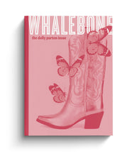 Load image into Gallery viewer, The Dolly Parton Issue 2022: Volume 8, Issue 6 - Whalebone Magazine