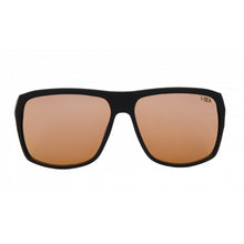 Load image into Gallery viewer, Nick I Waterman (Black Rubber / Copper Polarized) - I Sea Sunglasses