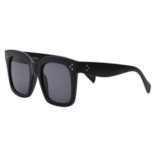 Load image into Gallery viewer, Waverly (Matte Black) - I Sea Sunglasses