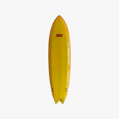 (Used) 6’4