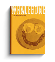 Load image into Gallery viewer, The Breakfast Issue 2022: Volume 8, Issue 5 - Whalebone Magazine