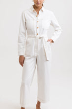 Load image into Gallery viewer, Swansea Boiler Suit - Off White