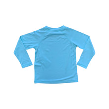 Load image into Gallery viewer, Kids Toddler Long Sleeve Surf Tee (UPF 50)