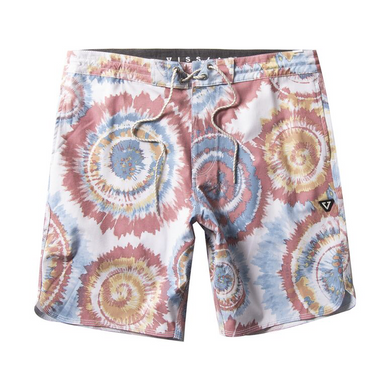 Shread Head 13” Kids Boardshort - Vissla