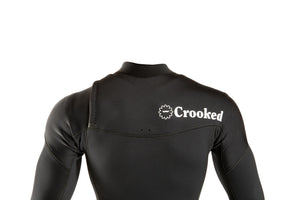 3/2 Men's Wetsuit - Crooked