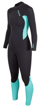 Load image into Gallery viewer, Women&#39;s VYRL 3/2mm Wetsuit - Hyperflex