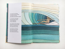 Load image into Gallery viewer, Salty Sleepy Surfery Rhymes - Joe Vickers