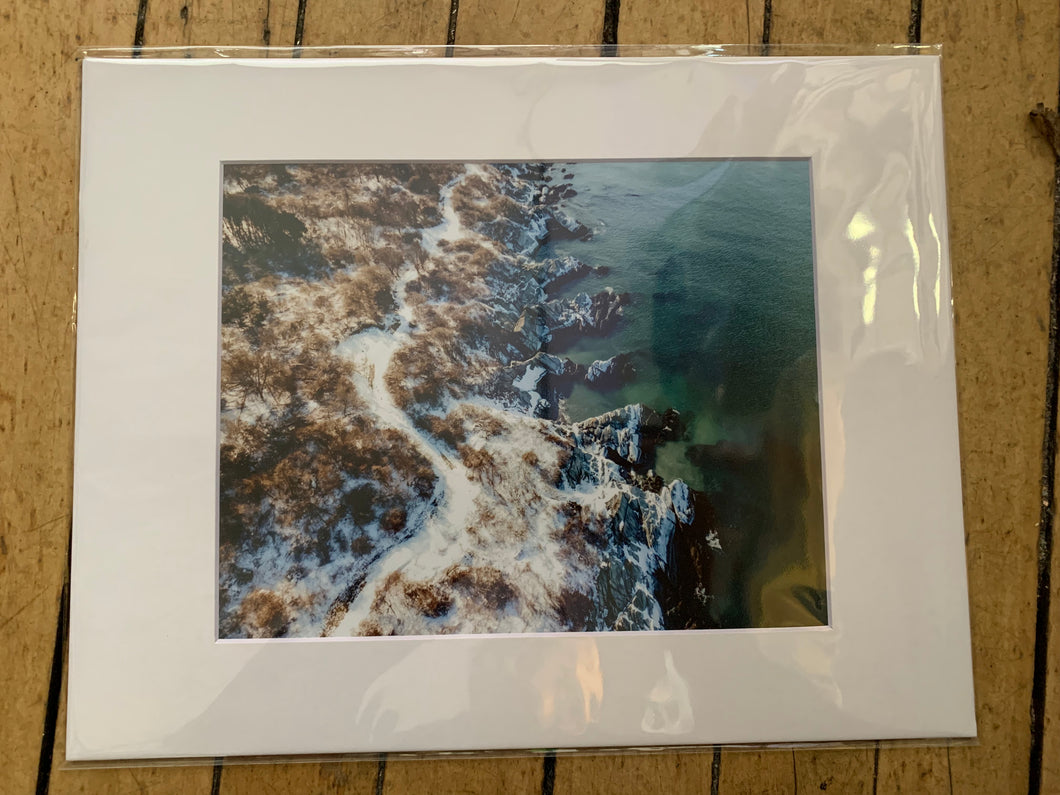 #057 Print - Corey Favino Photography