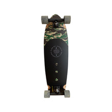 Load image into Gallery viewer, Chromatic 33” Cruiser (Tiger Camo) - Globe Skateboards