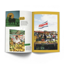 Load image into Gallery viewer, The Costa Rica Issue 2023: Volume 9, Issue 1 - Whalebone Magazine