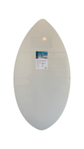 Mini Lazer Skimboard 35” - Zap