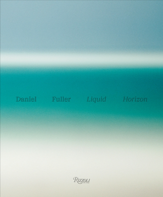 Liquid Horizon - Daniel Fuller