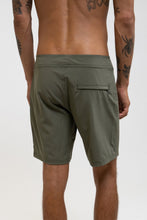 Load image into Gallery viewer, Classic Stretch Trunk (Olive) - Rhythm