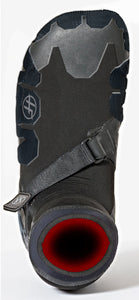 CRYO 7mm Square Toe Boot - Hyperflex