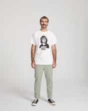 Load image into Gallery viewer, Bodhi Tee (Vintage White) - The Critical Slide Society