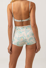 Load image into Gallery viewer, Cairo High Waisted Swim Pant - Rhythm