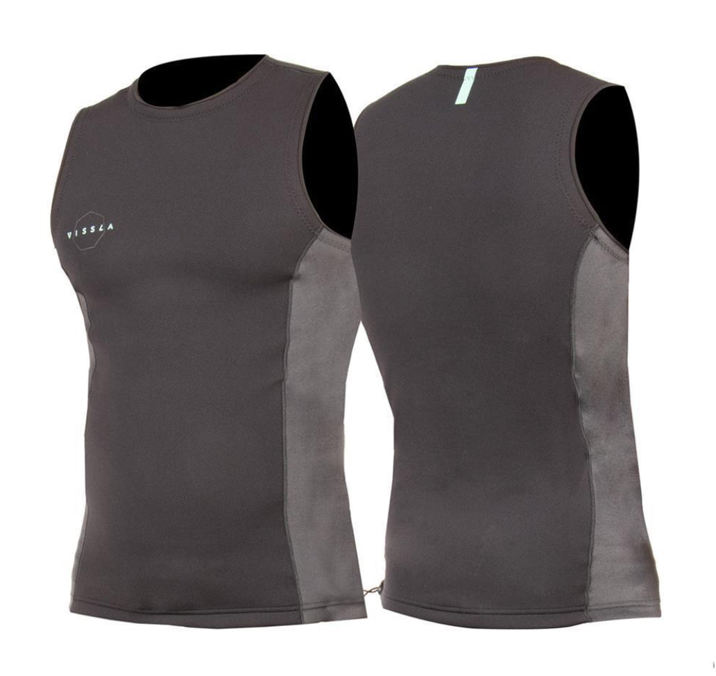 Vissla discount wetsuit vest