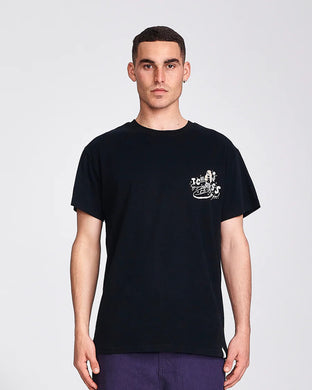 Makers Tee (Vintage Black) - The Critical Slide Society
