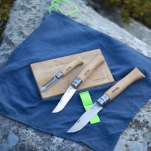 Load image into Gallery viewer, Nomad Cooking Kit - Opinel