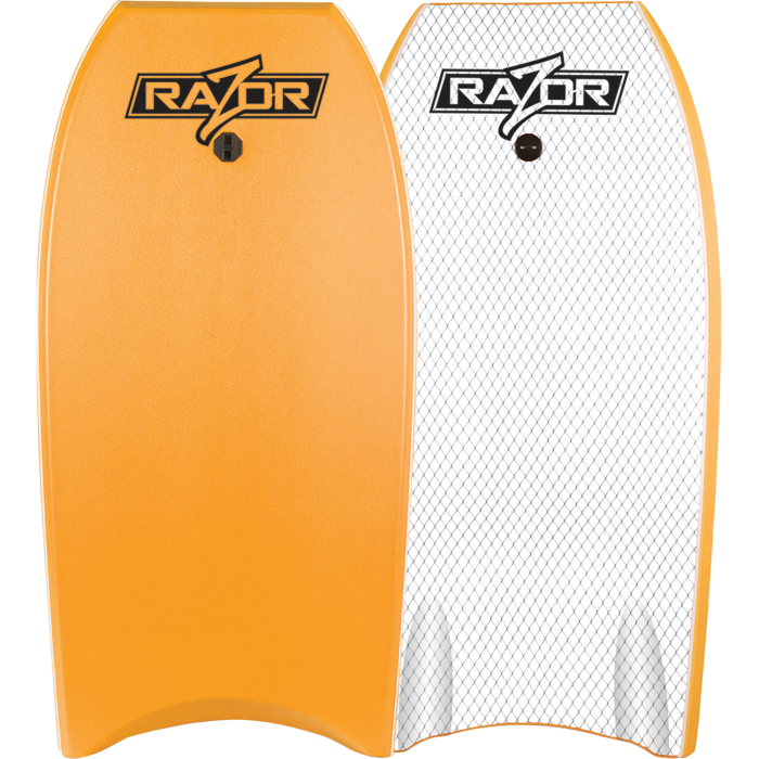 39” Ocean & Earth Razor Bodyboard