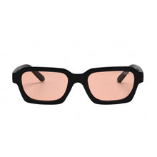 Load image into Gallery viewer, Bowery (Black/Peach) - I Sea Sunglasses