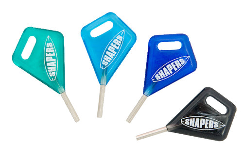 Surfboard Hardware & Keys – Rhode Island Surf Co