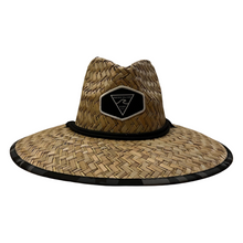 Load image into Gallery viewer, Camo Straw Hat - Rhode Island Surf Co.