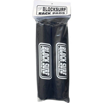 17” Round Rack Pads- Blocksurf