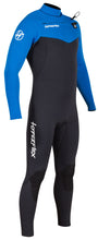 Load image into Gallery viewer, Junior VYRL 3/2 Frontzip  - Hyperflex